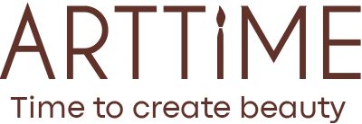 ArtTime Time to Create Beauty